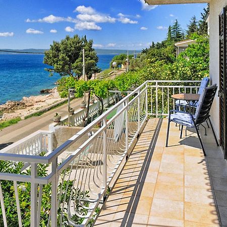 Apartment Bojana By Interhome Novi Vinodolski Dış mekan fotoğraf
