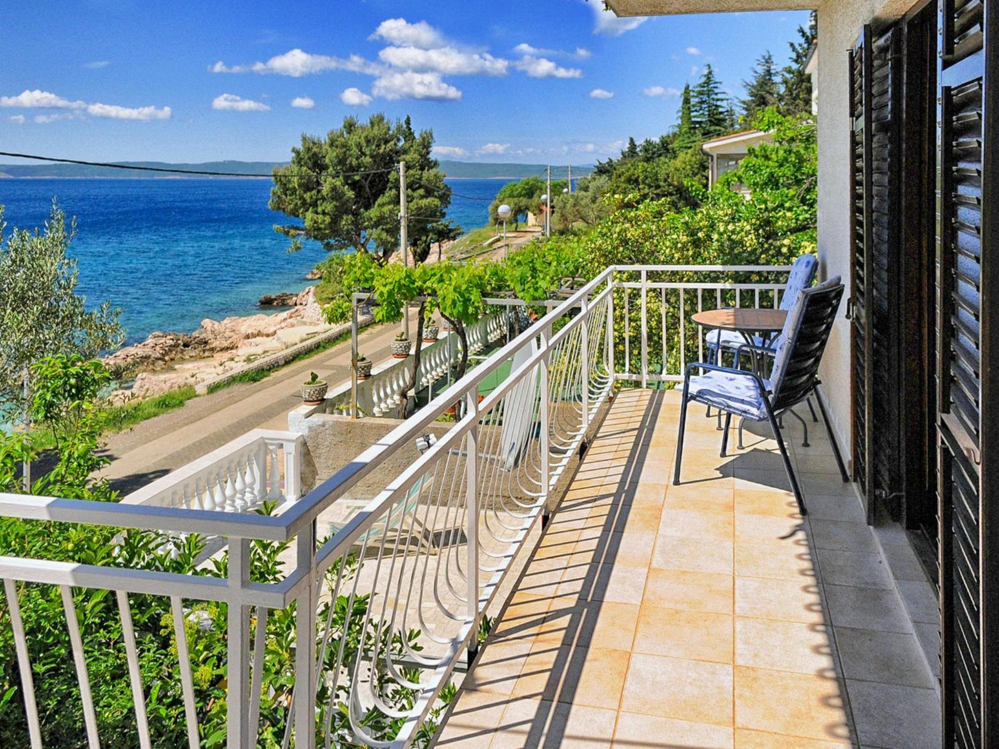 Apartment Bojana By Interhome Novi Vinodolski Dış mekan fotoğraf