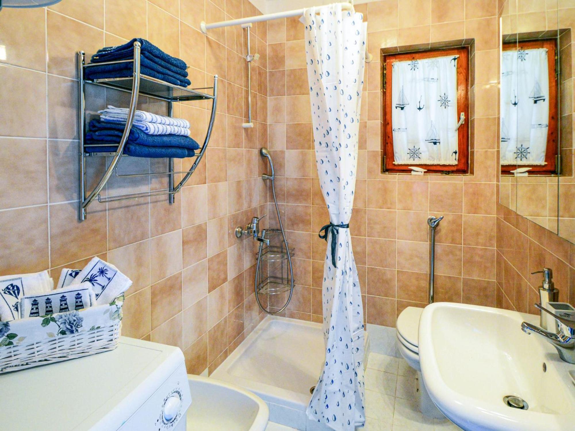 Apartment Bojana By Interhome Novi Vinodolski Dış mekan fotoğraf