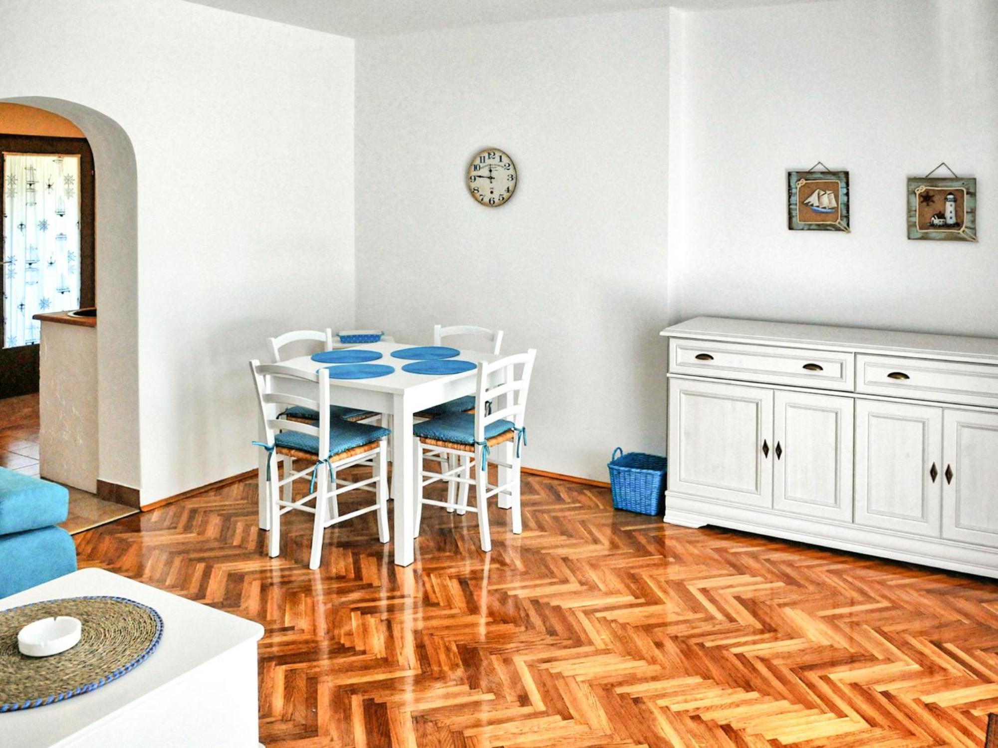 Apartment Bojana By Interhome Novi Vinodolski Dış mekan fotoğraf