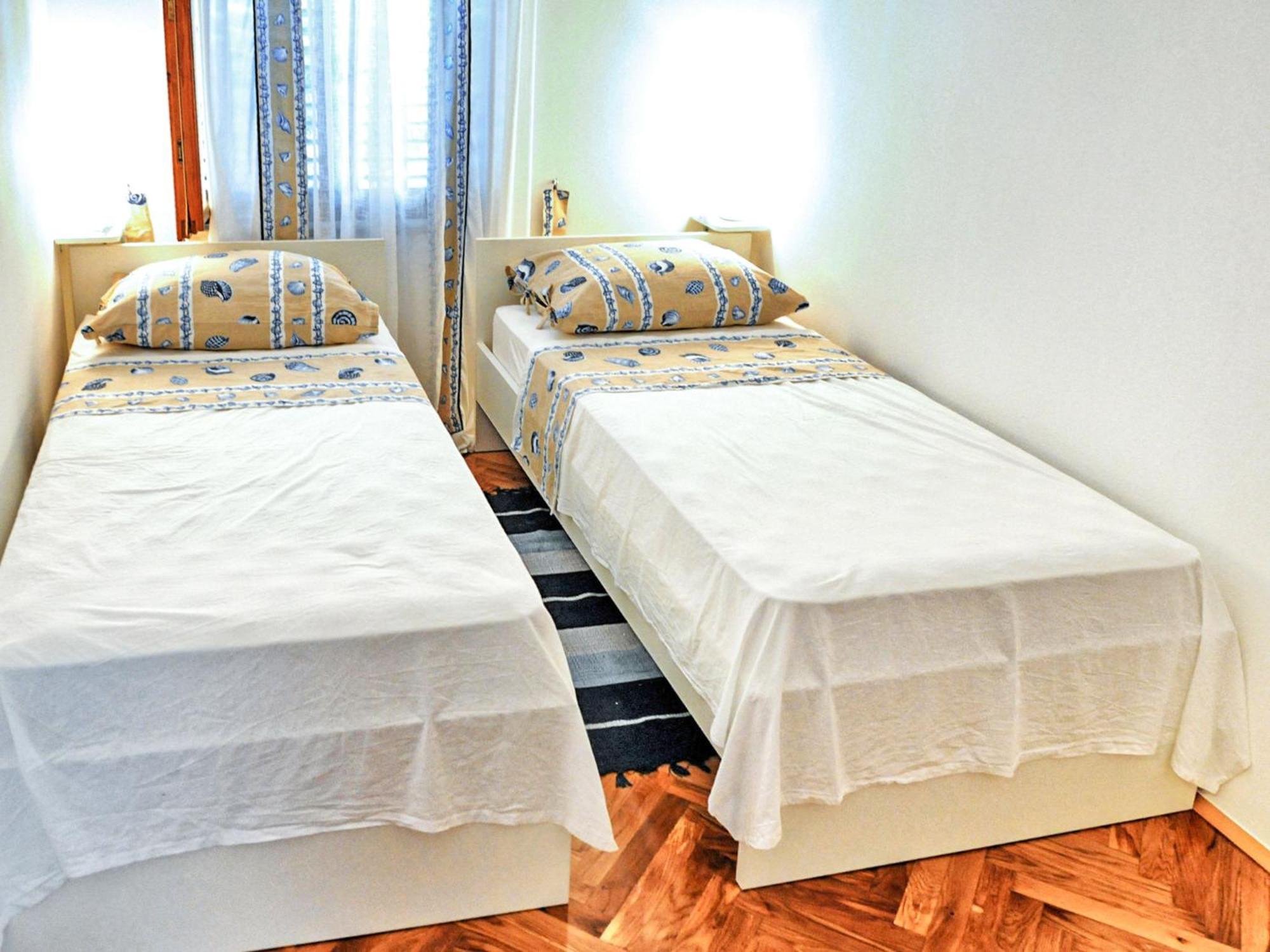 Apartment Bojana By Interhome Novi Vinodolski Dış mekan fotoğraf