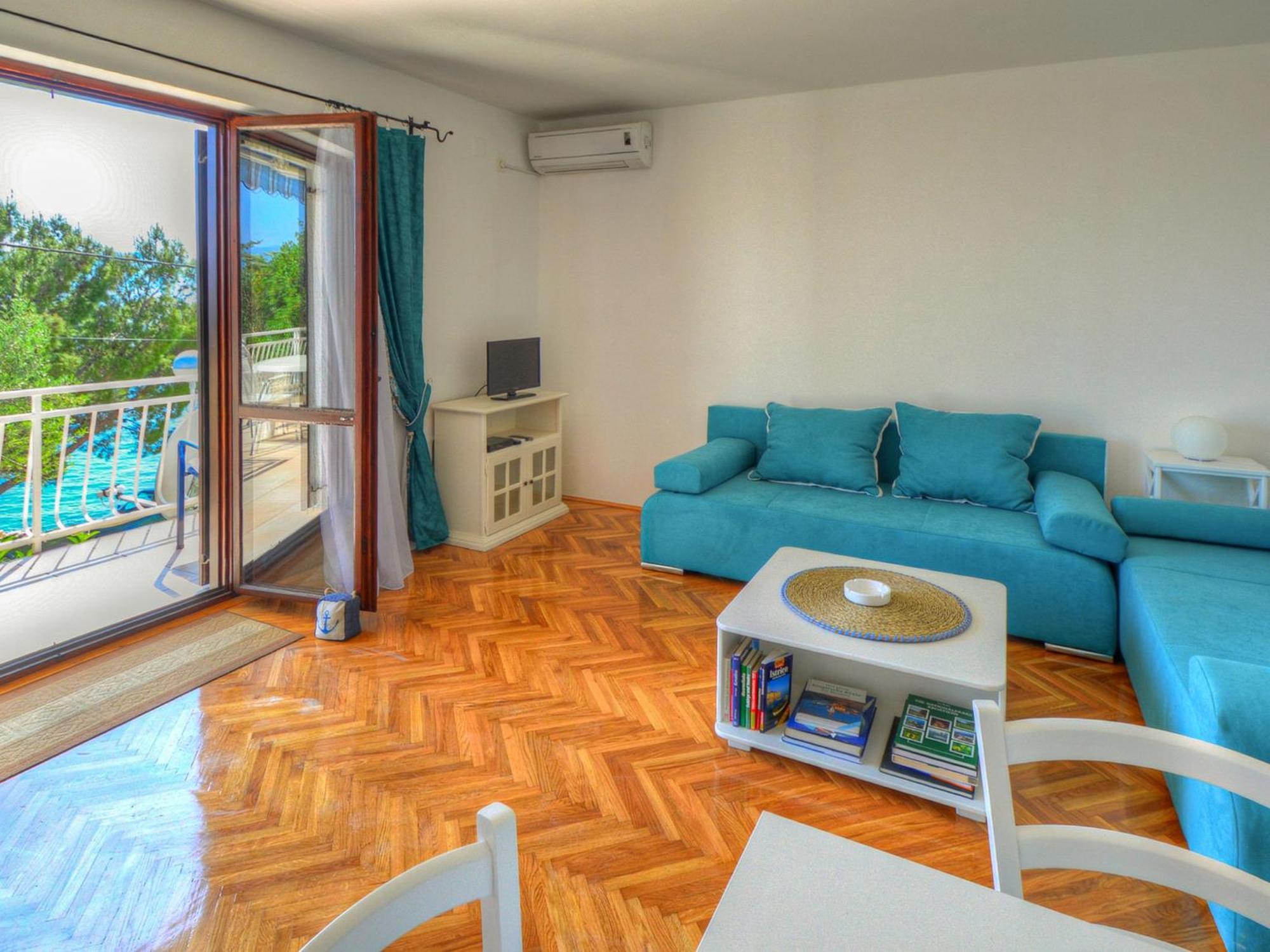 Apartment Bojana By Interhome Novi Vinodolski Dış mekan fotoğraf