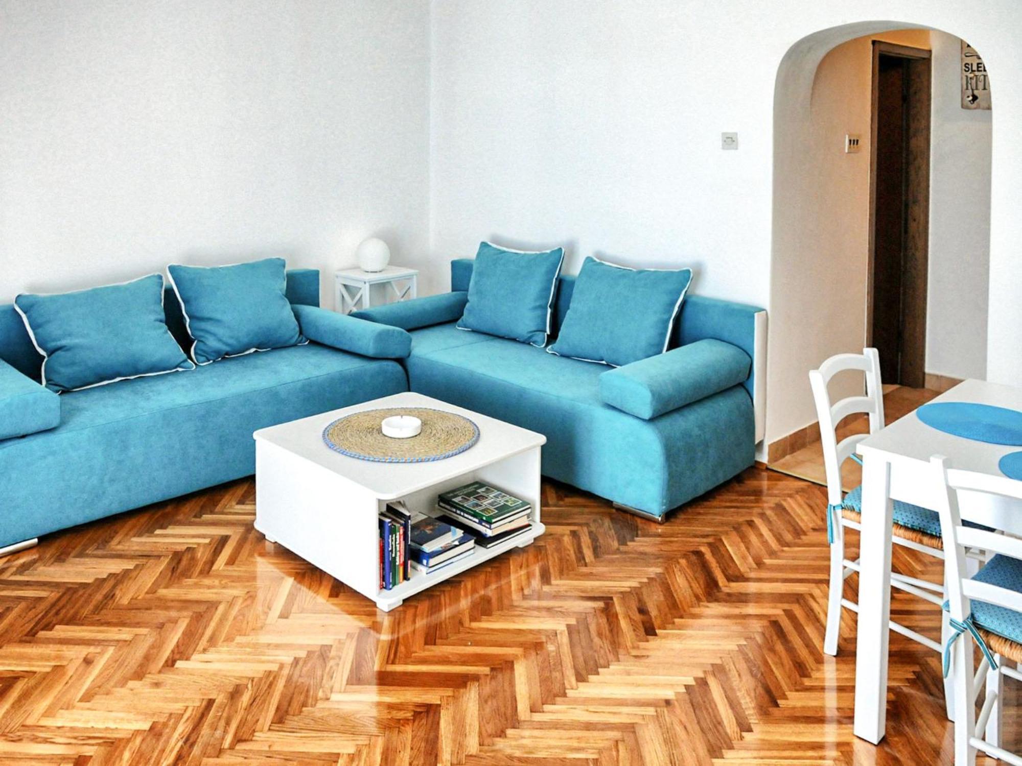 Apartment Bojana By Interhome Novi Vinodolski Dış mekan fotoğraf