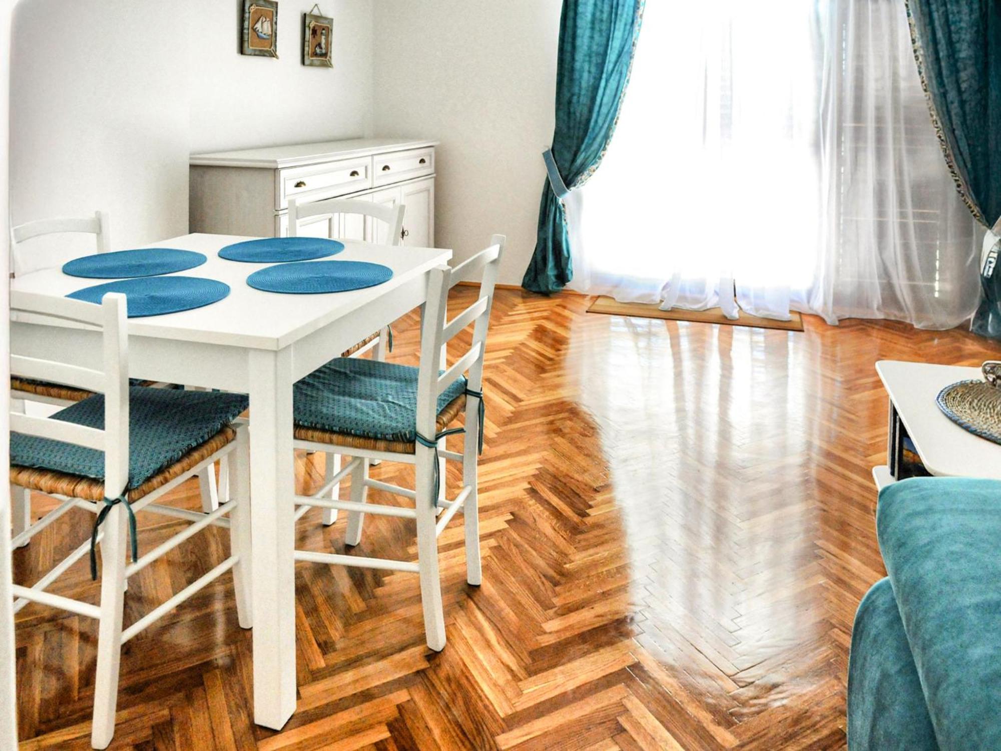 Apartment Bojana By Interhome Novi Vinodolski Dış mekan fotoğraf