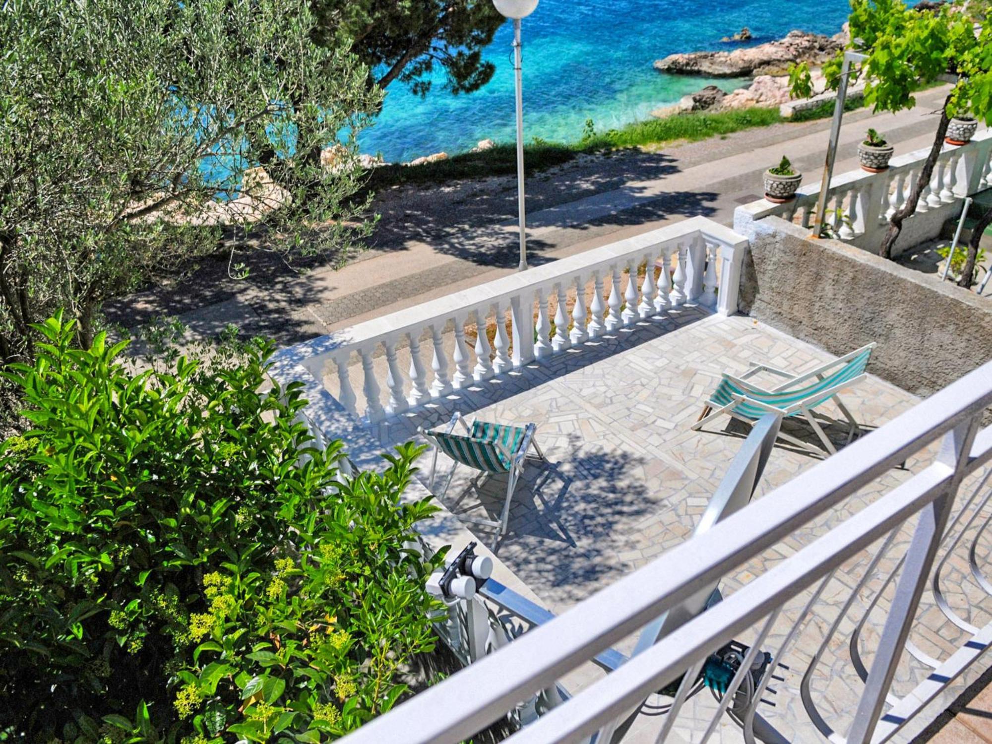 Apartment Bojana By Interhome Novi Vinodolski Dış mekan fotoğraf